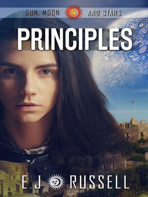 cover image of Principles